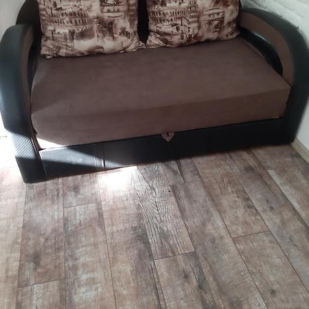 Новая Квартира Apartment Одеса Екстериор снимка