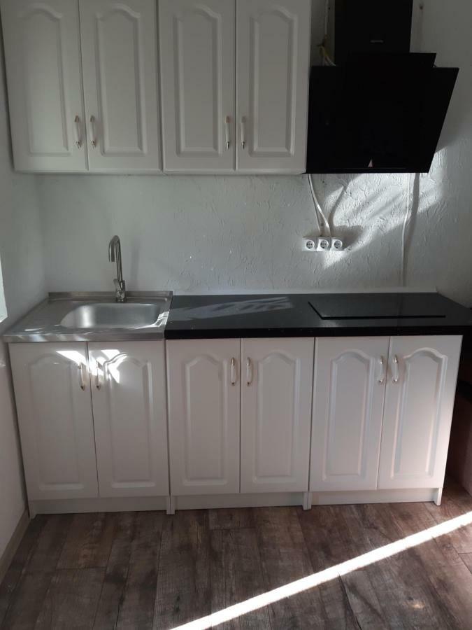 Новая Квартира Apartment Одеса Екстериор снимка
