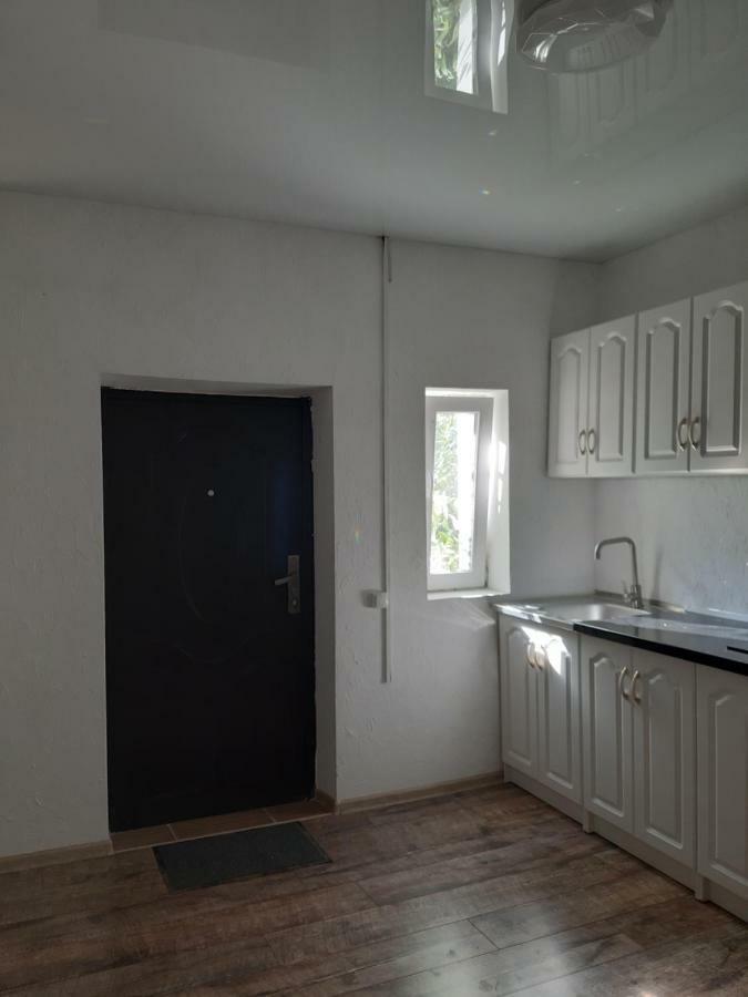 Новая Квартира Apartment Одеса Екстериор снимка